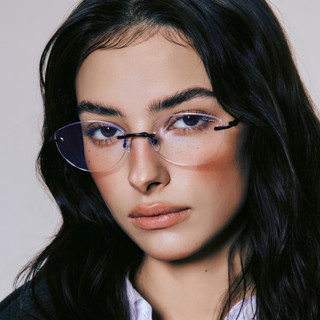 Mắt kính RIETI Glasses MAREN