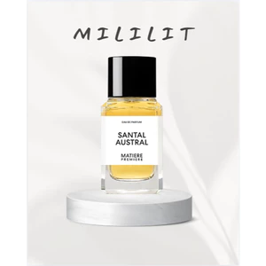 Santal Austral Eau de Parfum | Nước Hoa Niche Matiere Premiere Chính Hãng