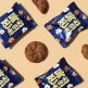 Bánh Quy Chocolate Chip Nhân Mochi Dẻo Cheongwoo 90G Hàn Quốc – Cookie Mềm Ẩm Kèm Hạt Chocolate Chip [DA17]