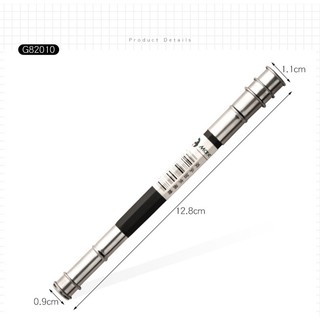 Dụng Cụ Nối Chì - Giúp Nối Dài Cây Chì, Tận dụng Những Khúc Chì, Mẫu Chì Ngắn Để Tiếp Tục Vẽ ♥ Chưa Bao Gồm Bút Chì