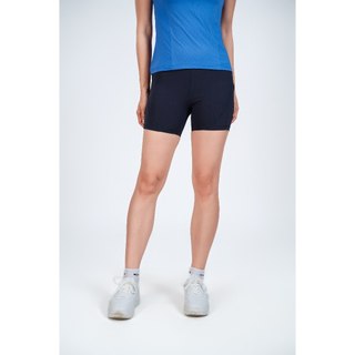 Quần Đùi Thể Thao Nữ ICADO HT108 Tập Gym, Chạy Bộ Chất Liệu Bền, Nhẹ, Thoáng Khí Thế Giới Đồ Tập thegioidotap