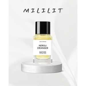 Neroli Oranger Eau de Parfum | Nước Hoa Niche Matiere Premiere Chính Hãng