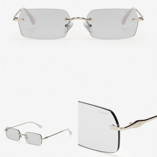 Kính mát RIETI Sunglasses CAROA