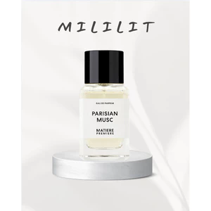 Parisian Musc Eau de Parfum | Nước Hoa Niche Matiere Premiere Chính Hãng