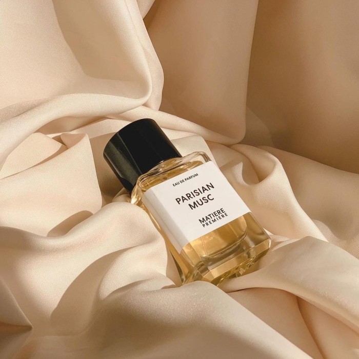 [ Mẫu thử 10ml ] Parisian Musc Eau de Parfum | Nước Hoa Niche Matiere Premiere Chính Hãng
