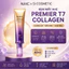 Kem Mắt AHC Premier Ampoule Eye Cream For Face Line Tightening T7 Collagen 40ml Chính Hãng Si Cosmetic