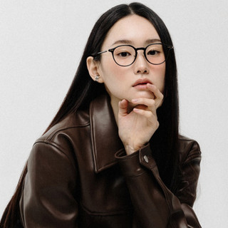 Mắt kính RIETI Glasses FIORE