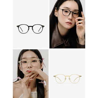 Mắt kính RIETI Glasses FIORE