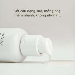 Serum Dưỡng Sáng và Trẻ Hóa Da oh!oh! Dark Spot Fading Serum 30ml