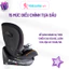 Ghế ngồi ô tô Fujikid Promax 0-36kg xoay 2 chiều, cho bé từ sơ sinh đến 12 tuổi