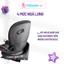 Ghế ngồi ô tô Fujikid Promax 0-36kg xoay 2 chiều, cho bé từ sơ sinh đến 12 tuổi