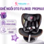Ghế ngồi ô tô Fujikid Promax 0-36kg xoay 2 chiều, cho bé từ sơ sinh đến 12 tuổi