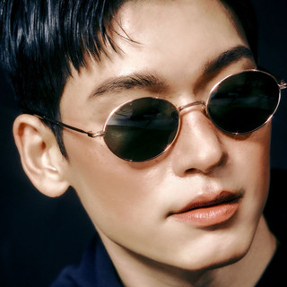Kính mát RIETI Sunglasses PURO