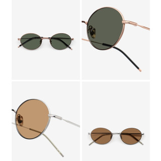 Kính mát RIETI Sunglasses PURO