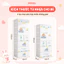 Tủ Quần Áo Trẻ Em Ngăn Treo Tiện Lợi - Tủ Nhựa Nhiều Ngăn Đựng Đồ Có Bánh Xe Di Chuyển Dễ Dàng Tiện Lợi