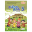 Sách - Tiếng Anh 5 Global Success (Sách bài tập)