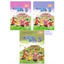 Sách - Tiếng Anh 5 Global Success (Sách bài tập)