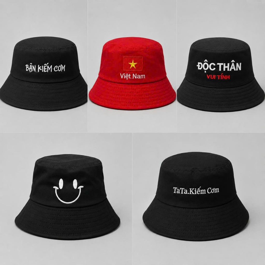 mũ tai bèo - Giá Tốt, Sale Tháng 10, Freeship 0Đ | Shopee Việt Nam