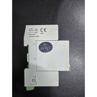 Chống Sét DC Citel DS50PV-1000/30 1000VDC 40kA Type 2 SPD Solar PV Bảo Vệ Inverter Điện Mặt Trời Hàng tháo tủ Mới 99%