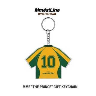 [Quà Tặng] Móc Khoá MMESTLINE "THE PRINCE" GIFT KEYCHAIN