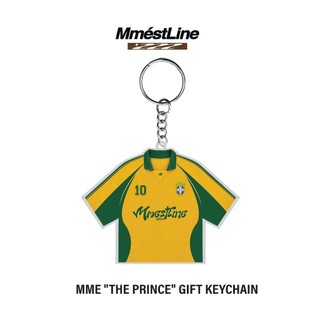 [Quà Tặng] Móc Khoá MMESTLINE "THE PRINCE" GIFT KEYCHAIN