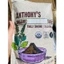 Bột Hạt chia xay hữu cơ,Anthony's Organic Ground Chia Seed 454g