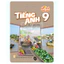 Sách tiếng anh 9 Global Success - Bộ sách thống nhất