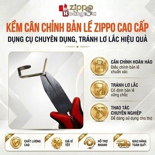 (hỏa tốc) Kềm Bóp Bản Lề thông số chính xác không để dấu khi thao tác.sản phẩm chuyên nắn chỉnh khoen lề zippo