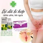 Nước giặt nội y chuyên dụng V suppo giúp tạm biệt, cải thiện tình trạng viêm ngứa phụ khoa (Chai 280ml)