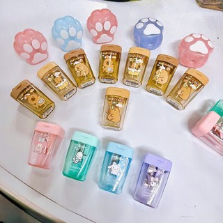 VPP - Dụng cụ Chuốt Bút Chì gỗ bằng tay 🍀 Đồ Gọt Bút Chì Gỗ học sinh nhiều Mẫu - nhiều Màu sắc