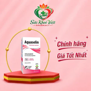 AQUASELIN Lăn Khử Mùi Dành Cho Nữ Intensive Women 50ml Chính Hãng Có Tem Đầy Đủ Mẫu Mới Cam Kết Giống Ảnh 100%