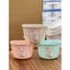 COMBO 2 CÁI GIỎ TREO BÀN CHẢI, ĐỒ VẶT nhà tắm, bếp