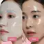 Mặt nạ thạch JM Solution Water Luminous SOS Ampoule Collagen Mask Giúp Nâng Cơ, Dưỡng Trắng hộp 5M