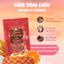 Sữa tắm Tesori d’Oriente Gói 9ml tiện dụng phù hợp đem đi du lịch