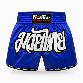 Quần Muay Fighter Sale - Quần Sale Muay Thái, Muay Thái Short