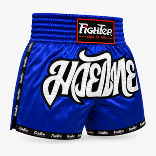 Quần Muay Fighter Sale - Quần Sale Muay Thái, Muay Thái Short
