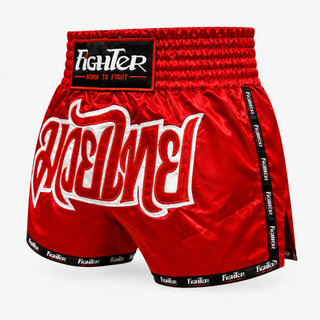 Quần Muay Fighter Sale - Quần Sale Muay Thái, Muay Thái Short