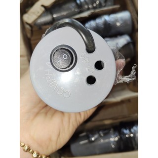 Máy nạo dừa cầm tay mini