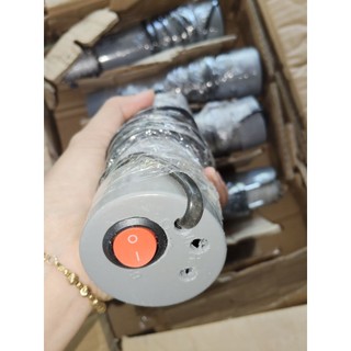 Máy nạo dừa cầm tay mini