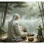 Trà Tứ Quân Tử - Dưỡng Tỳ Ích Khí, Bồi Bổ Chính Khí