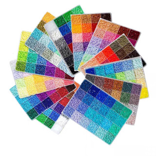 【Bộ hạt ghép DIY mộng mơ】 Đồ chơi thủ công sáng tạo | Dành cho độ tuổi 14+ | Quà tặng handmade kèm dụng cụ ủi
