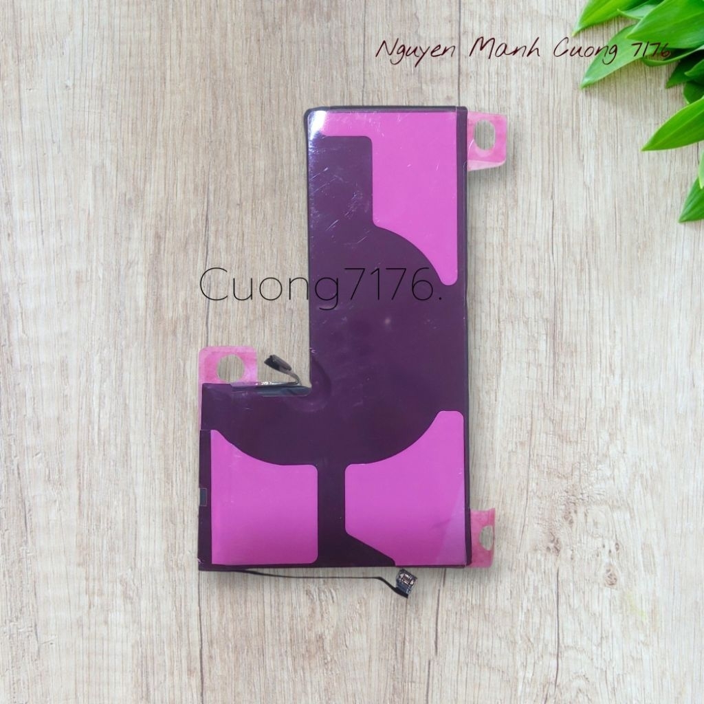 Pin Tiger Dung Lượng Tiêu Chuẩn (3969mAh)Đã Qua Sử Dụng Còn 100% Cho 11 Pro Max | BigBuy360 - bigbuy360.vn