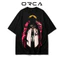 Áo thun Orca in hình Kyoraku Shunsui Bleach - Vải Cotton cao cấp - ORCA1