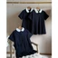VÁY BABYDOLL CỔ ĐỨC XẾP LY FORM XÒE CÁ TÍNH | STYLE TIỂU THƯ HIỆN ĐẠI TRENDY | OUTFIT ĐI HỌC ĐI CHƠI CỰC XINH BY CHAMIE
