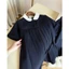 VÁY BABYDOLL CỔ ĐỨC XẾP LY FORM XÒE CÁ TÍNH | STYLE TIỂU THƯ HIỆN ĐẠI TRENDY | OUTFIT ĐI HỌC ĐI CHƠI CỰC XINH BY CHAMIE