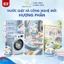 Nước Giặt Xả Dnee Baby Plus+ 3L Cho Bé Chính Hãng Dịu Nhẹ Da Sơ Sinh Lưu Hương
