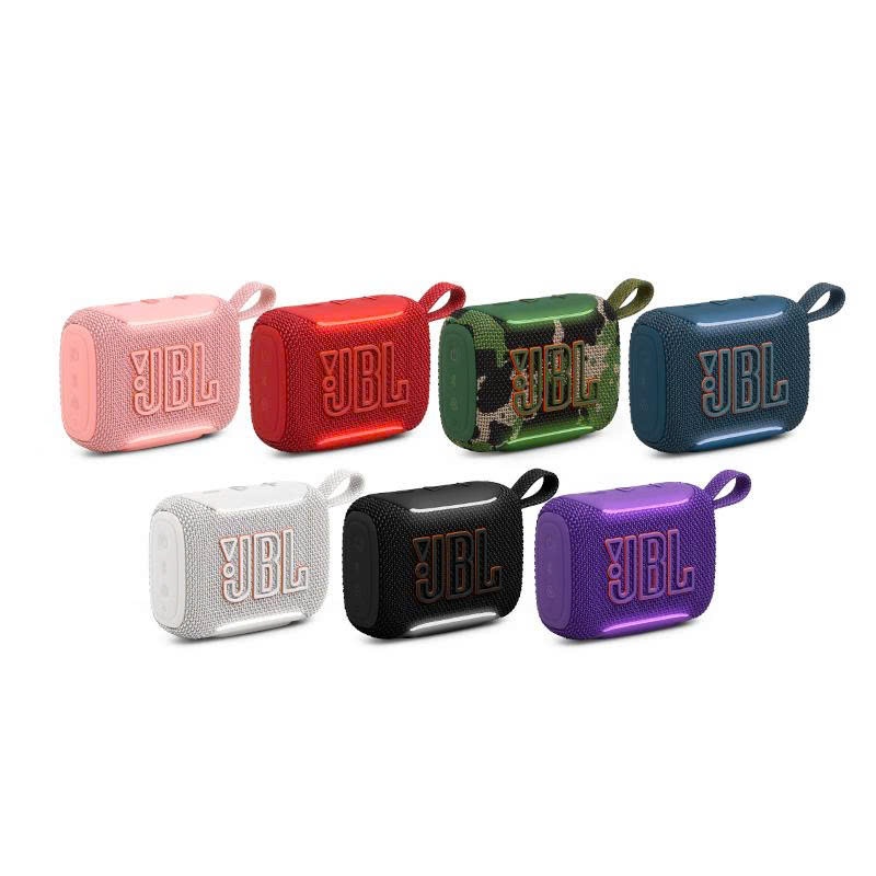 [JBL GO5] Loa Bluetooth JBL GO 5 - Bảo Hành Chính Hãng PGI 12 Tháng | BigBuy360 - bigbuy360.vn