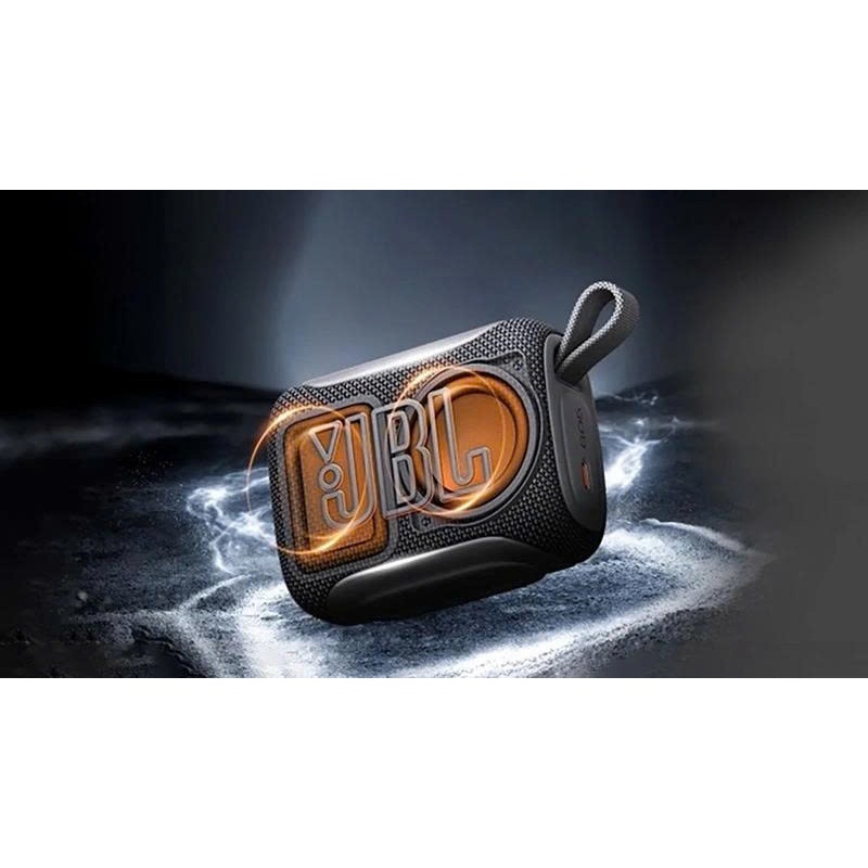 [JBL GO5] Loa Bluetooth JBL GO 5 - Bảo Hành Chính Hãng PGI 12 Tháng | BigBuy360 - bigbuy360.vn