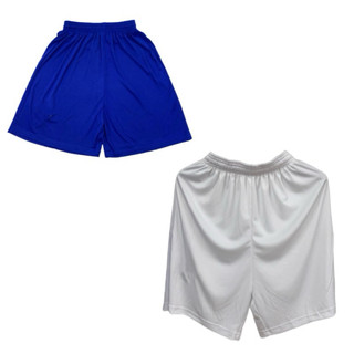 Quần đùi nam thể thao short đá bóng Trẻ Em - Người Lớn, mặc nhà mềm mịn không nhăn vải thun lạnh , Quần bóng đá