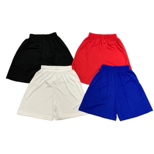 COMBO 4 quần đùi nam logo ngẫu nhiên chất liệu thunlạnh, quần soocthể thao mặc nhà chât liệu thun lạnh mặc nhà , đá bóng